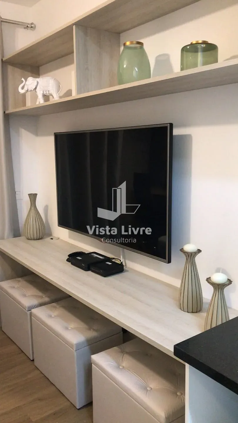 Apartamento, 1 quarto, 29 m² - Foto 11