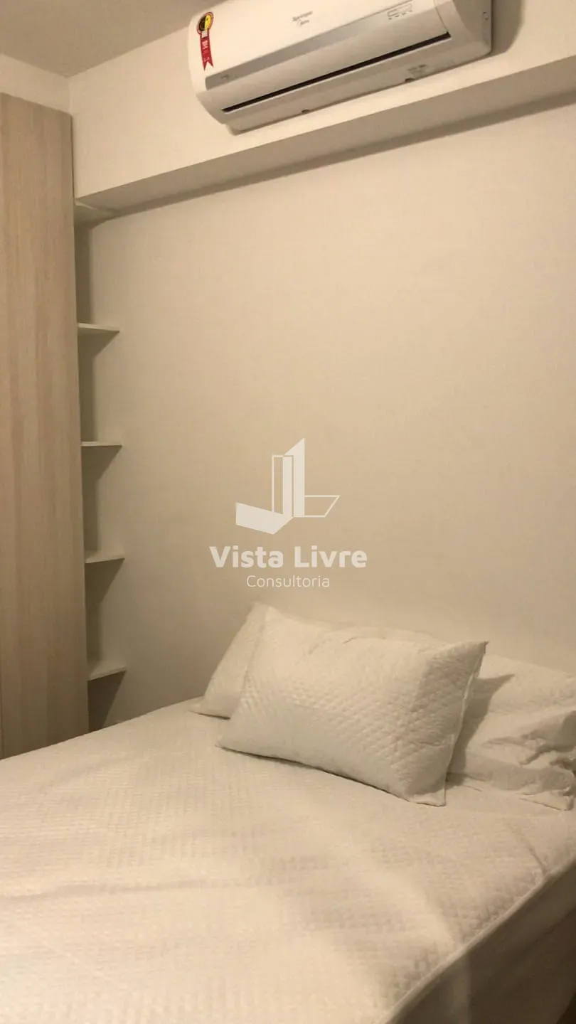 Apartamento, 1 quarto, 29 m² - Foto 14