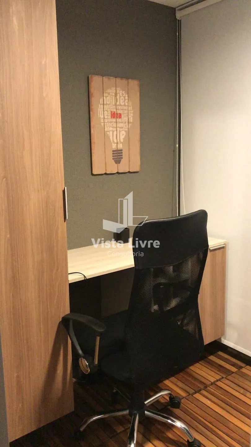 Apartamento, 1 quarto, 29 m² - Foto 15