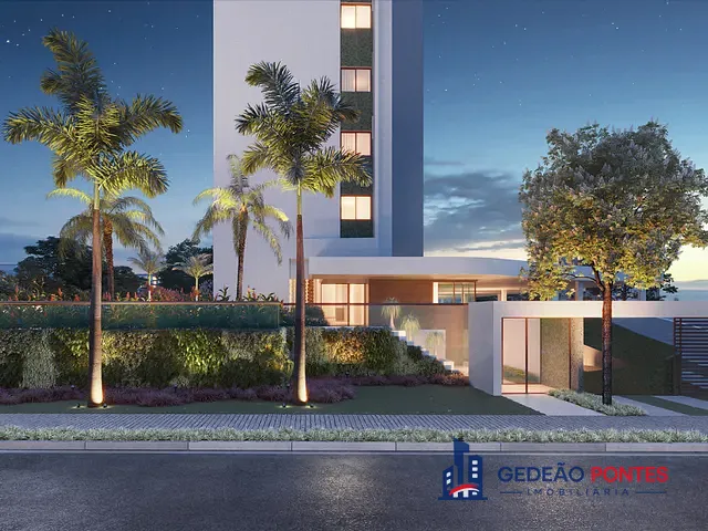 Apartamento 3 quartos e 4 banheiros, à venda, no bairro Parnamirim em Recife