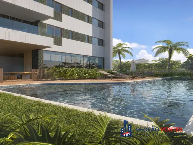 Apartamento 3 quartos e 4 banheiros, à venda, no bairro Parnamirim em Recife