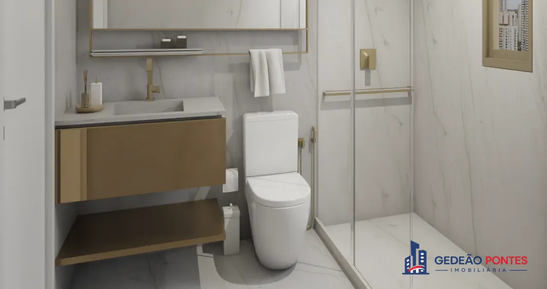 Apartamento, 3 quartos, 105 m² - Foto 16
