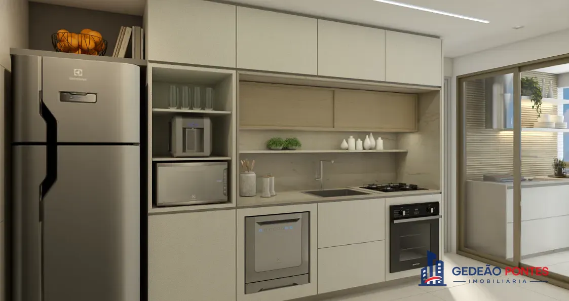 Apartamento, 3 quartos, 105 m² - Foto 12
