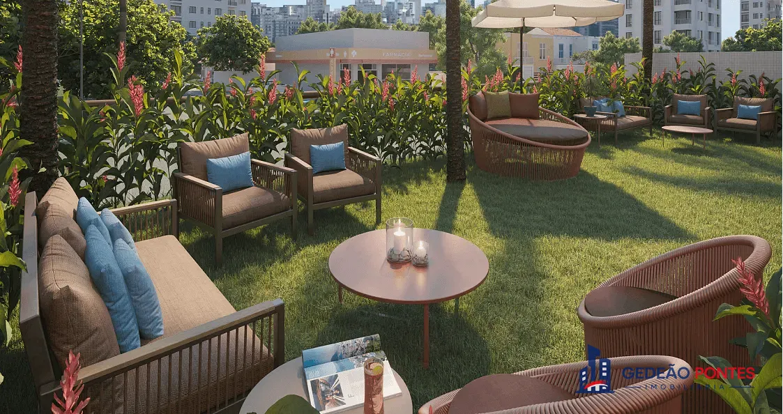 Apartamento, 3 quartos, 105 m² - Foto 4