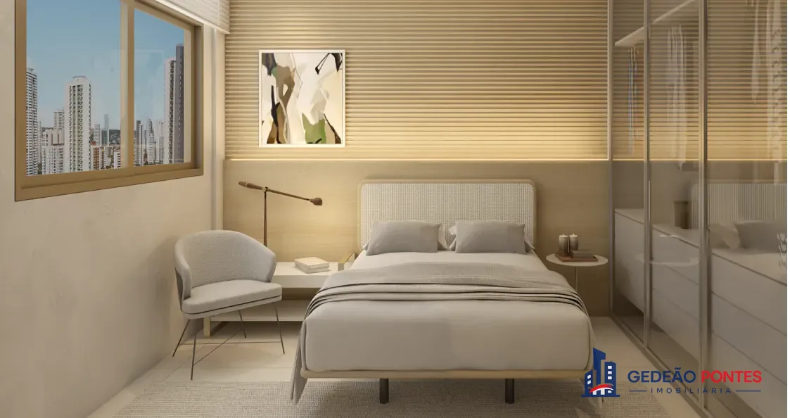 Apartamento, 3 quartos, 105 m² - Foto 15