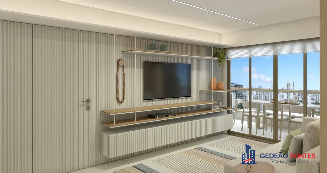 Apartamento, 3 quartos, 105 m² - Foto 9