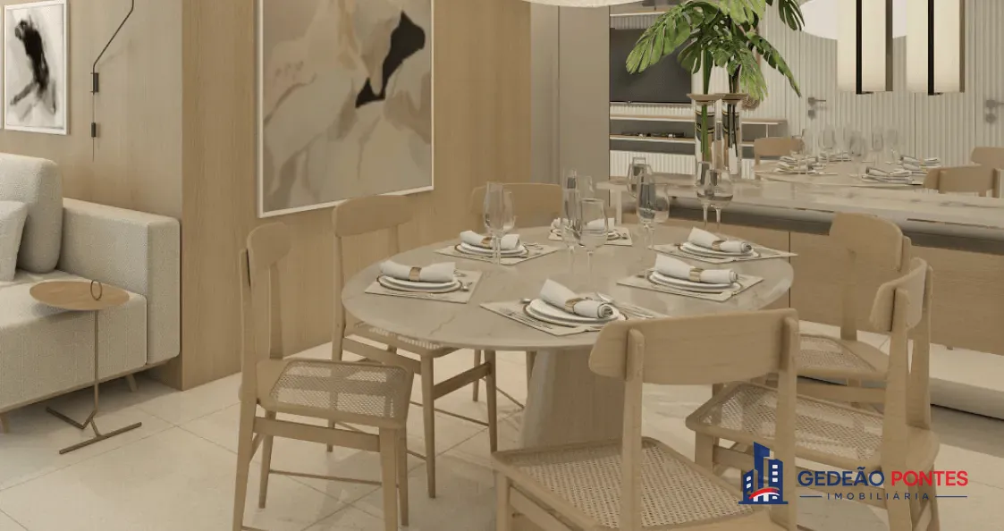 Apartamento, 3 quartos, 105 m² - Foto 11