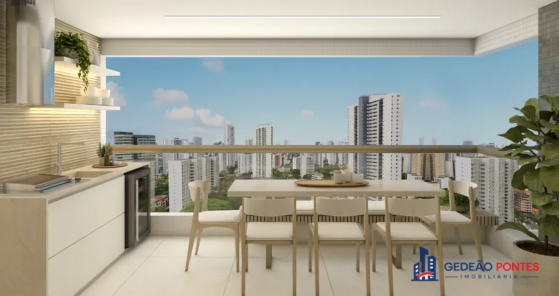 Apartamento, 3 quartos, 105 m² - Foto 10