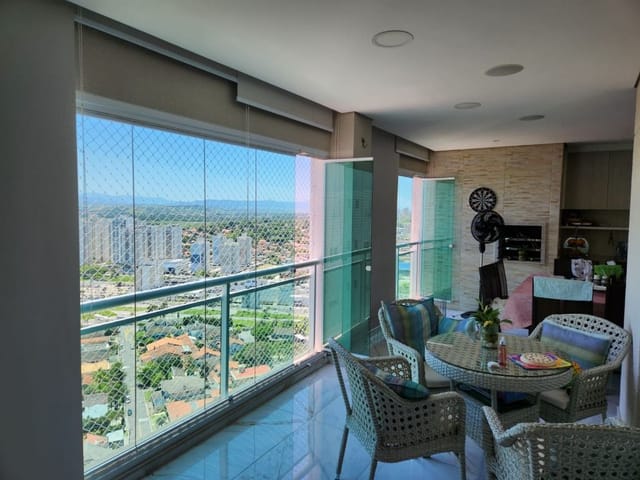 Foto do Apartamento - Apartamento com 4 dormitórios à venda, 190 m² por R$ 2.245.000,00 - Jardim das Colinas - São José dos Campos/SP | INDEPENDENCE NEGOCIOS IMOBILIARIOS LTDA