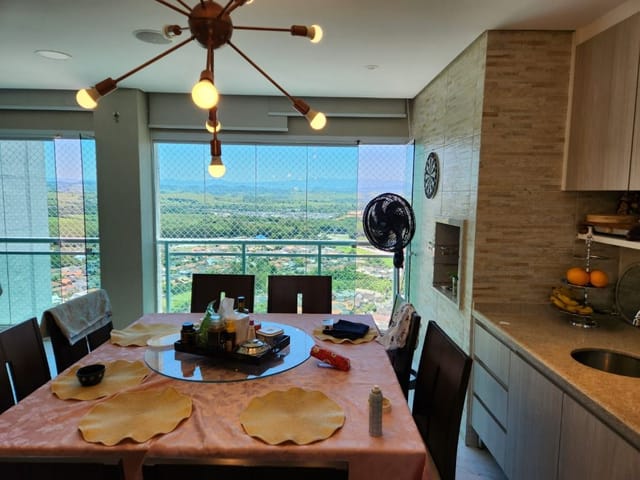 Foto do Apartamento - Apartamento com 4 dormitórios à venda, 190 m² por R$ 2.245.000,00 - Jardim das Colinas - São José dos Campos/SP | INDEPENDENCE NEGOCIOS IMOBILIARIOS LTDA
