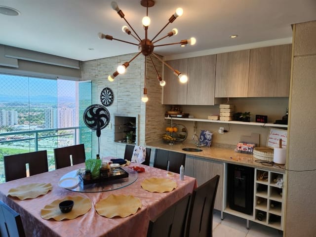 Foto do Apartamento - Apartamento com 4 dormitórios à venda, 190 m² por R$ 2.245.000,00 - Jardim das Colinas - São José dos Campos/SP | INDEPENDENCE NEGOCIOS IMOBILIARIOS LTDA