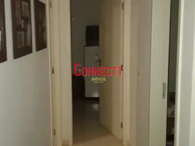 Apartamento com 57m² 2 quartos e 2 banheiros, à venda, no bairro Nova Aliança em Ribeirão Preto