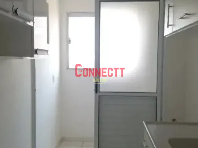 Apartamento com 57m² 2 quartos e 2 banheiros, à venda, no bairro Nova Aliança em Ribeirão Preto