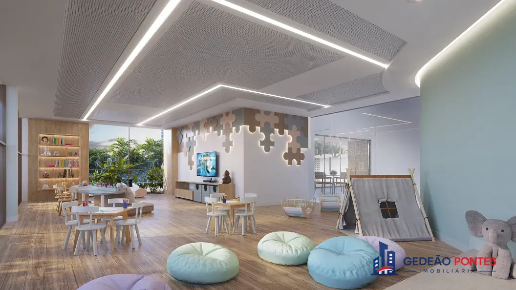 Apartamento, 4 quartos, 130 m² - Foto 8