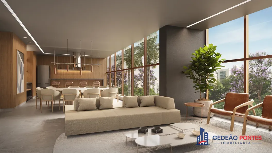 Apartamento, 4 quartos, 130 m² - Foto 10