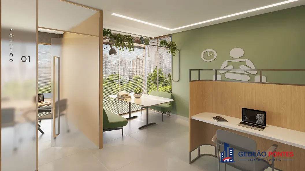 Apartamento, 4 quartos, 130 m² - Foto 11
