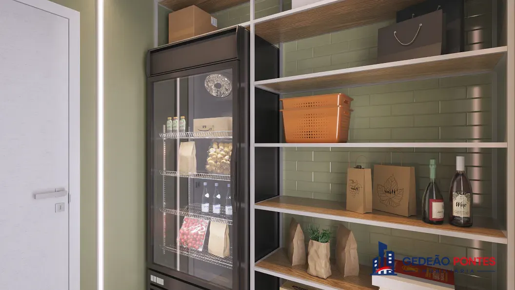 Apartamento, 4 quartos, 130 m² - Foto 15