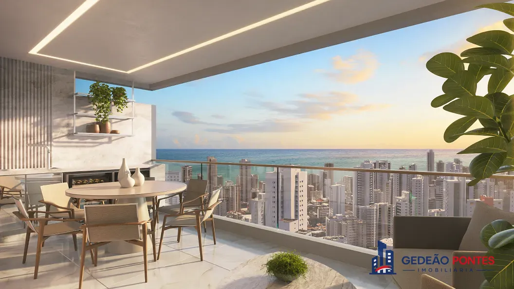 Apartamento, 4 quartos, 130 m² - Foto 19