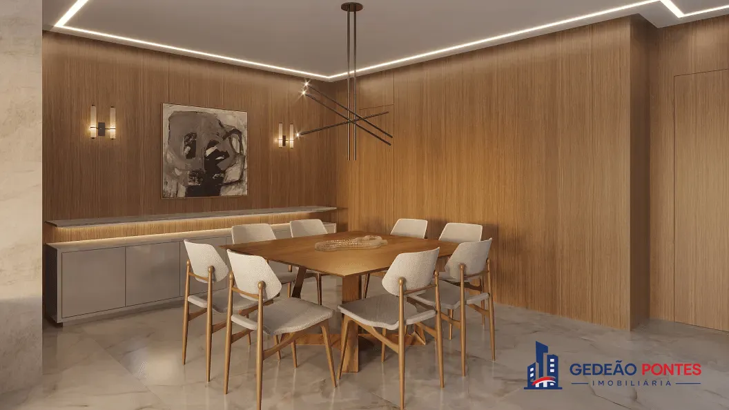 Apartamento, 4 quartos, 130 m² - Foto 18