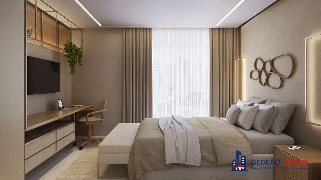 Apartamento, 4 quartos, 130 m² - Foto 20