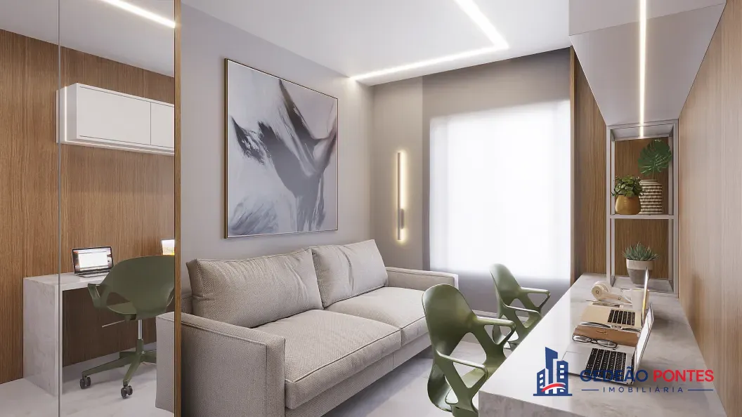 Apartamento, 4 quartos, 130 m² - Foto 22