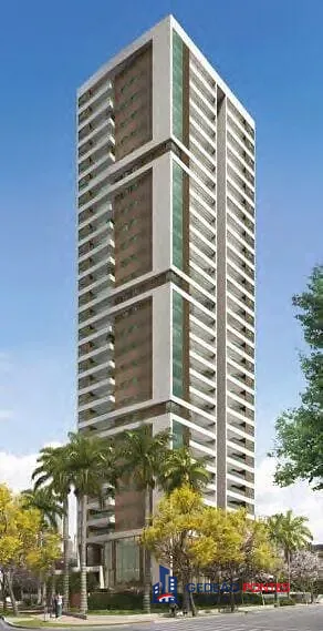 Apartamento, 4 quartos, 130 m² - Foto 1
