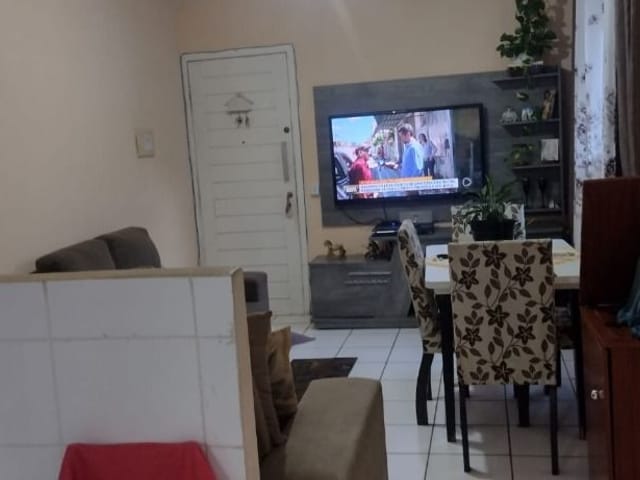 Foto do Apartamento - Apartamento com 2 dormitórios à venda, 55 m² por R$ 97.000,00 - Parque dos Ipês - São José dos Campos/SP | INDEPENDENCE NEGOCIOS IMOBILIARIOS LTDA