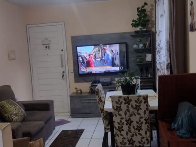 Foto do Apartamento - Apartamento com 2 dormitórios à venda, 55 m² por R$ 97.000,00 - Parque dos Ipês - São José dos Campos/SP | INDEPENDENCE NEGOCIOS IMOBILIARIOS LTDA