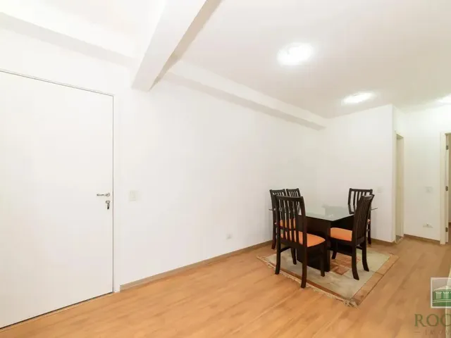 Apartamento 2 quartos e 1 banheiro, à venda, no bairro Bacacheri em Curitiba