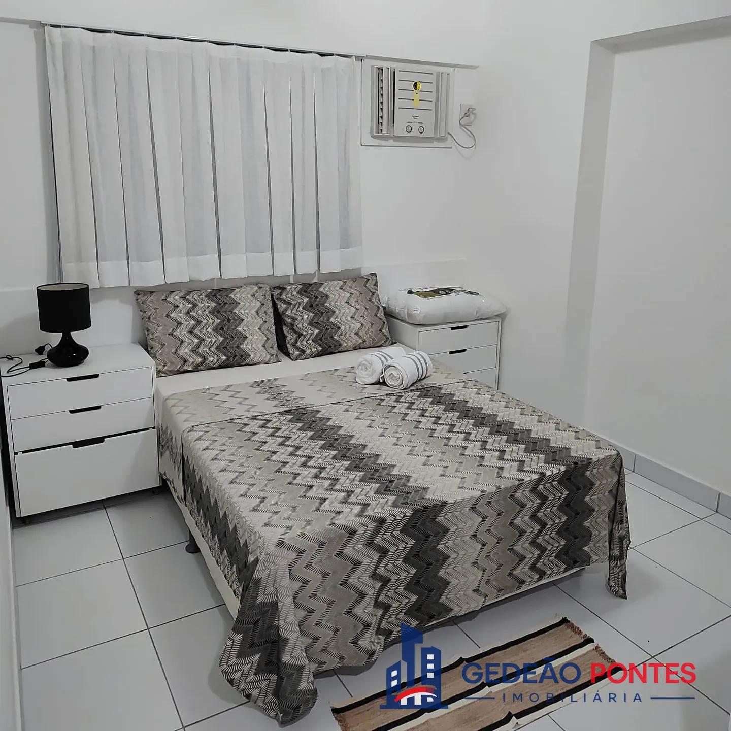 Apartamento, 2 quartos, 58 m² - Foto 10