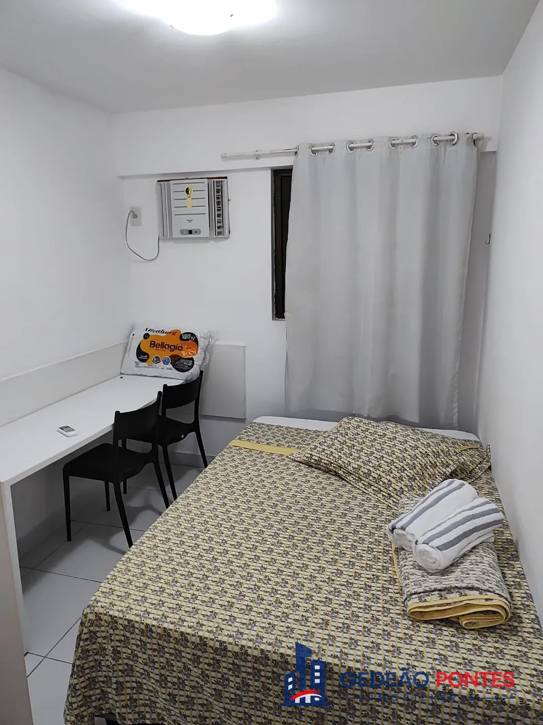 Apartamento, 2 quartos, 58 m² - Foto 12