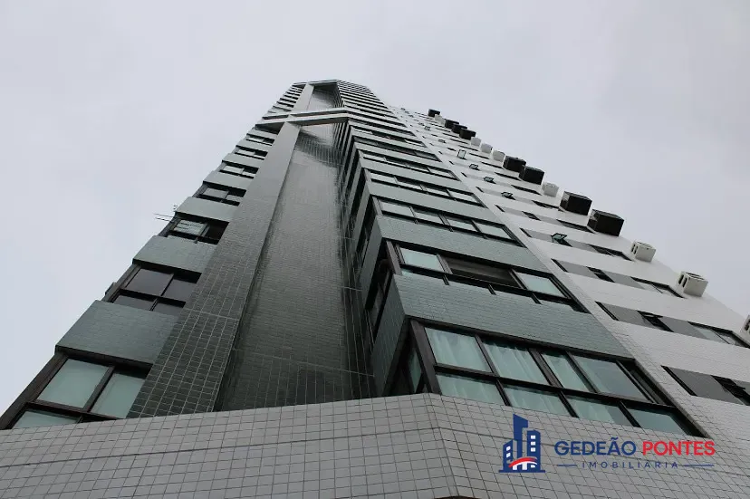 Apartamento, 2 quartos, 58 m² - Foto 1