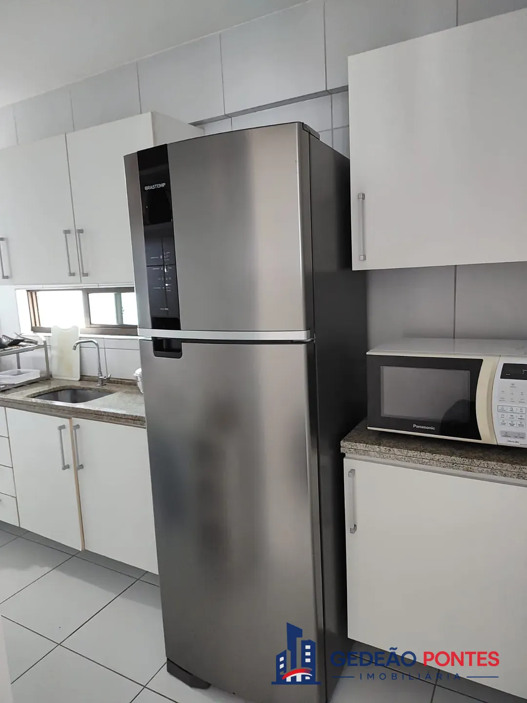 Apartamento, 2 quartos, 58 m² - Foto 8