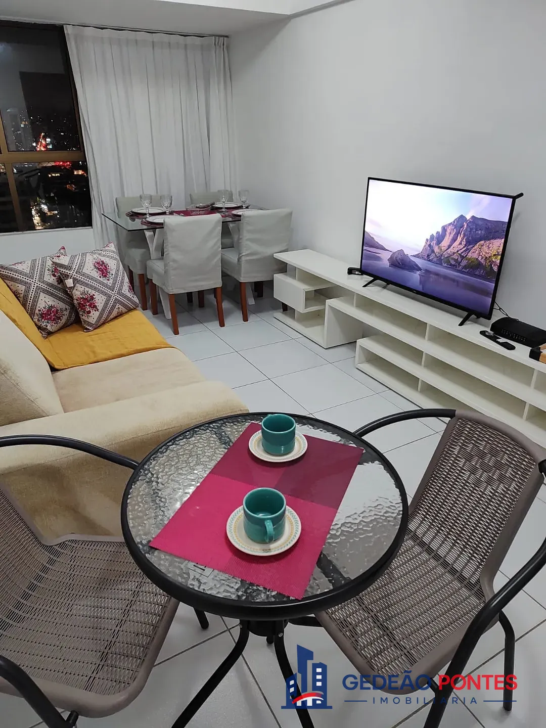 Apartamento, 2 quartos, 58 m² - Foto 6