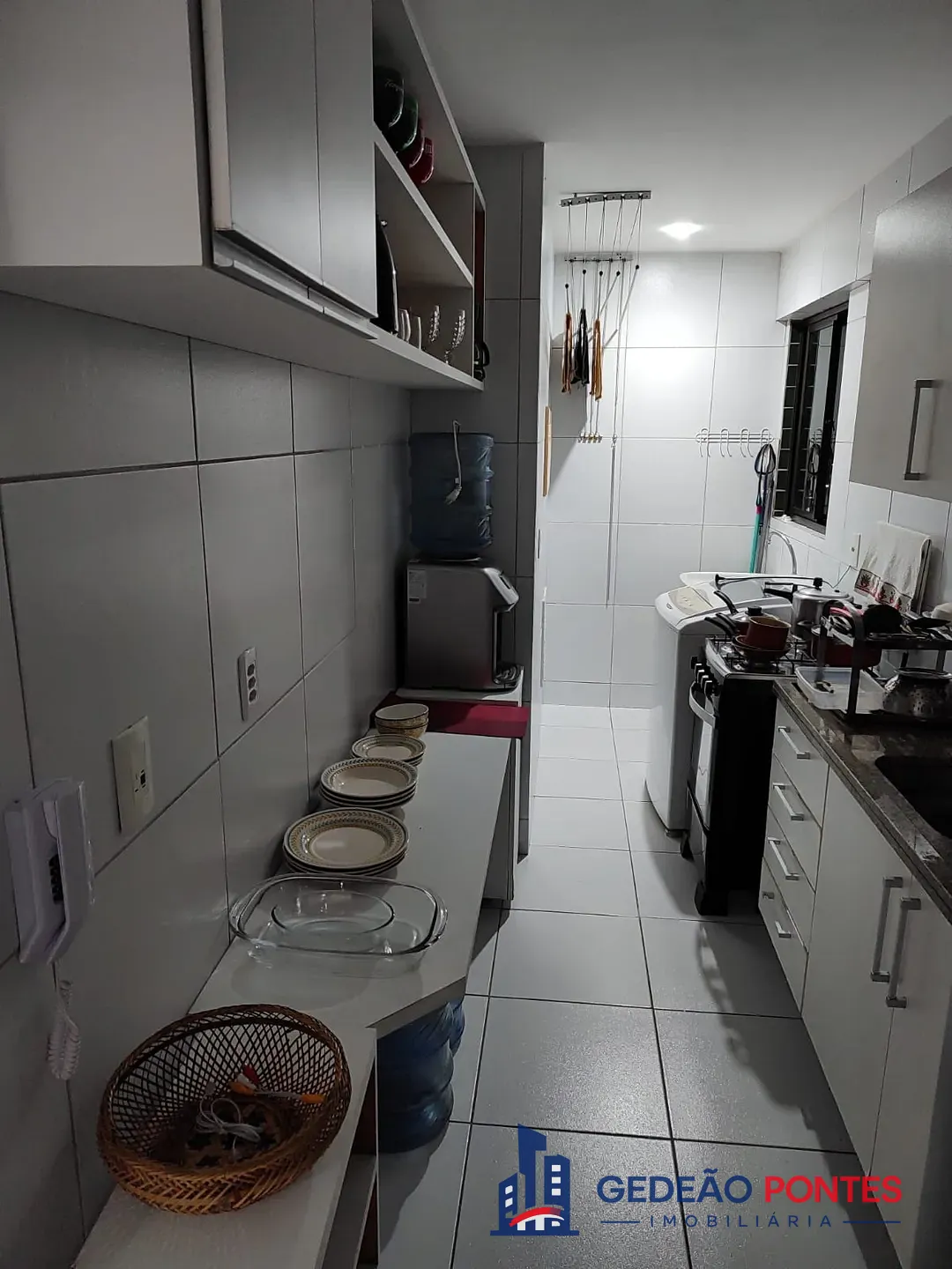 Apartamento, 2 quartos, 58 m² - Foto 7