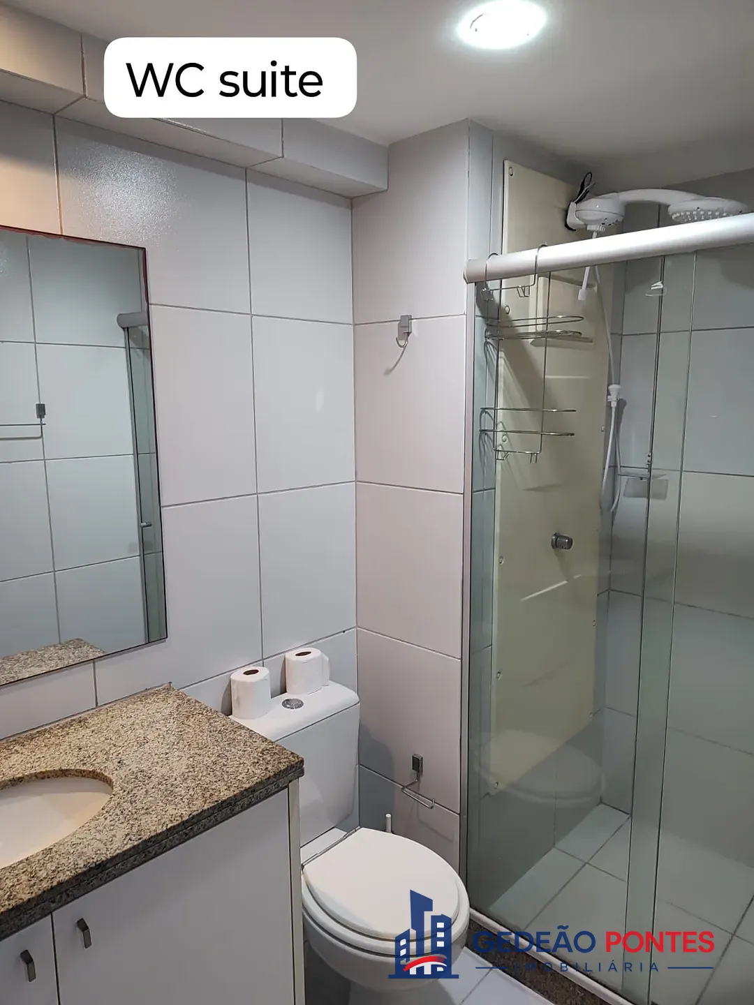 Apartamento, 2 quartos, 58 m² - Foto 11