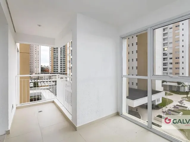 Apartamento 3 quartos e 1 banheiro, para alugar, no bairro Mossunguê em Curitiba