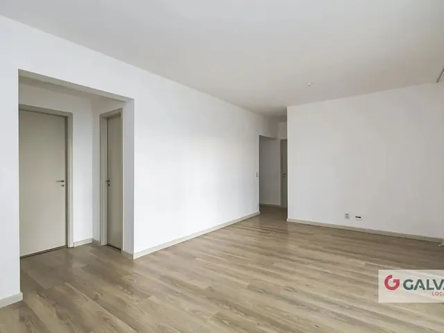 Apartamento 3 quartos e 1 banheiro, para alugar, no bairro Mossunguê em Curitiba