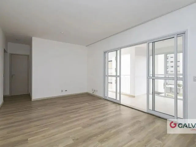 Apartamento 3 quartos e 1 banheiro, para alugar, no bairro Mossunguê em Curitiba