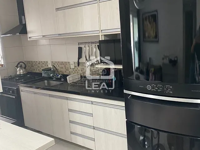 Apartamento 1 quarto e 1 banheiro, à venda, no bairro Campo Belo em São Paulo