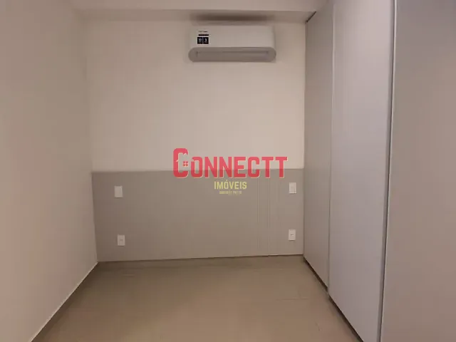 Apartamento 1 quarto e 1 banheiro, para alugar, no bairro Ribeirânia em Ribeirão Preto
