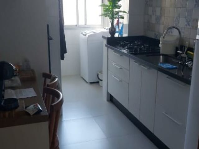 Foto do Apartamento - Apartamento com 3 dormitórios à venda, 74 m² por R$ 573.000,00 - Floradas de São José - São José dos Campos/SP | INDEPENDENCE NEGOCIOS IMOBILIARIOS LTDA