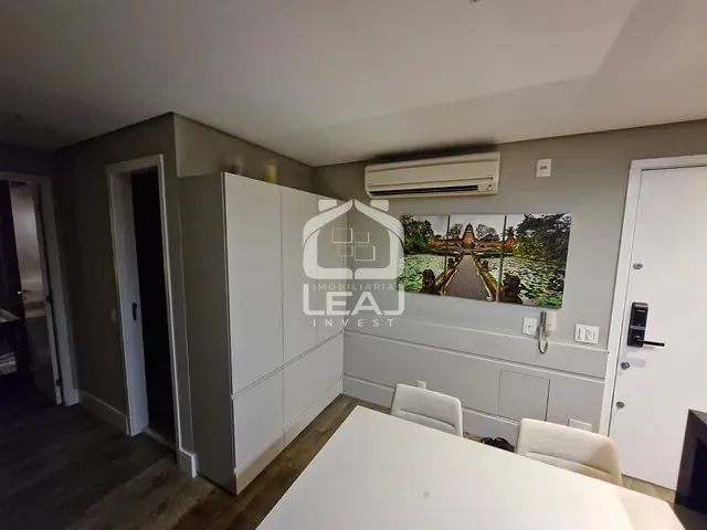 Apartamento 2 quartos e 2 banheiros, à venda, no bairro Campo Belo em São Paulo