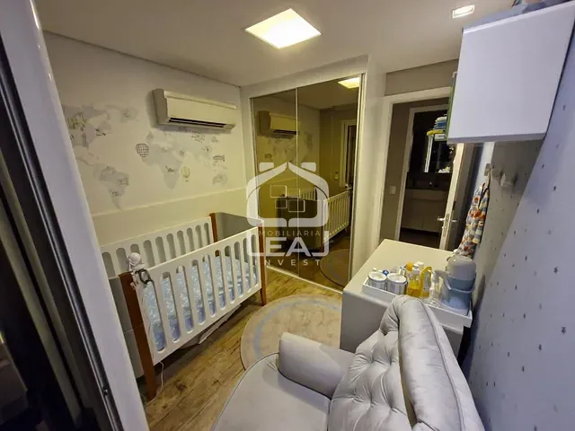 Apartamento 2 quartos e 2 banheiros, à venda, no bairro Campo Belo em São Paulo