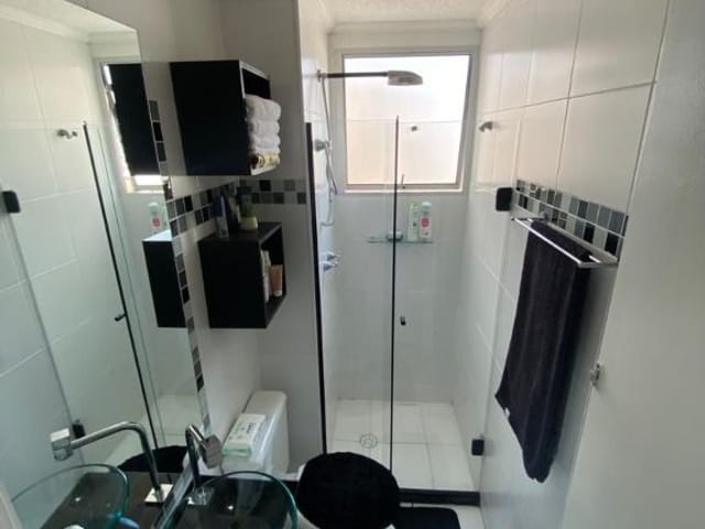 Apartamento com 49m² 2 quartos e 1 banheiro, à venda, no bairro São Pedro em Osasco