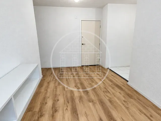 Apartamento 1 quarto e 1 banheiro, para alugar, no bairro Vila Andrade em São Paulo