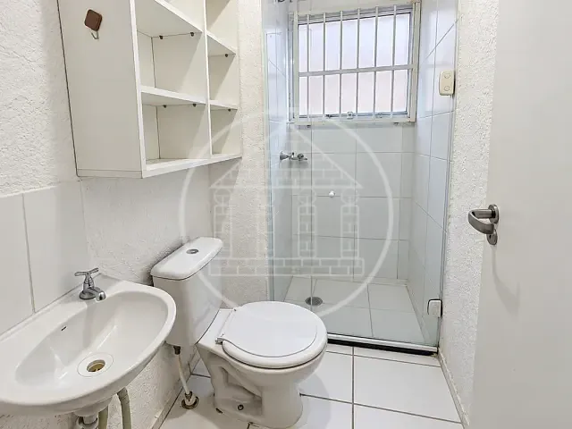 Apartamento 1 quarto e 1 banheiro, para alugar, no bairro Vila Andrade em São Paulo