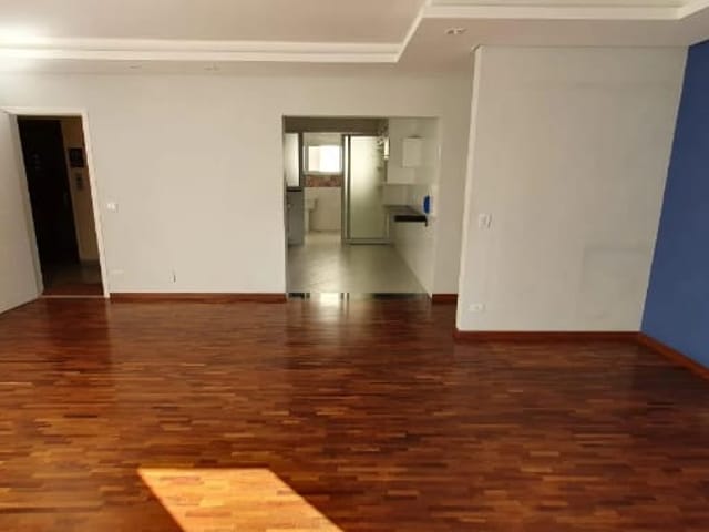 Apartamento com 108m² 2 quartos e 2 banheiros, à venda, no bairro Jardim Paulista em São Paulo