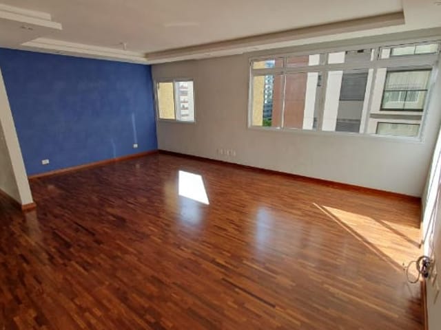 Apartamento com 108m² 2 quartos e 2 banheiros, à venda, no bairro Jardim Paulista em São Paulo
