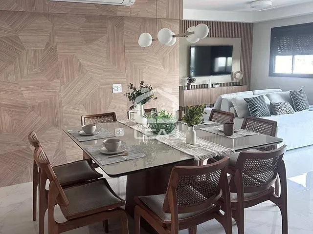 Apartamento 2 quartos e 2 banheiros, à venda, no bairro Planalto Paulista em São Paulo